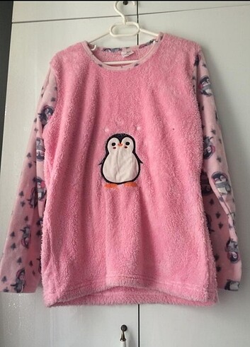 Diğer Kadın pijama takımı satıldı