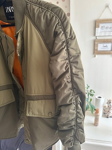 Zara ZARA CEKET