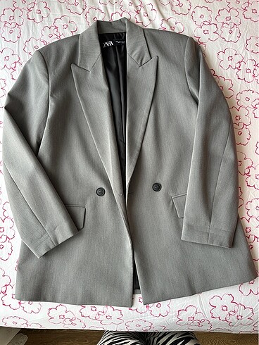 ZARA BLAZER CEKET
