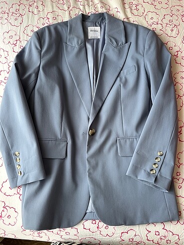 BERSHKA BLAZER CEKET