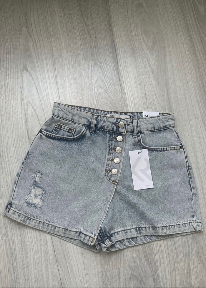 Kot kumaşıdır esnektir rahatsız etmez - Görsel 2