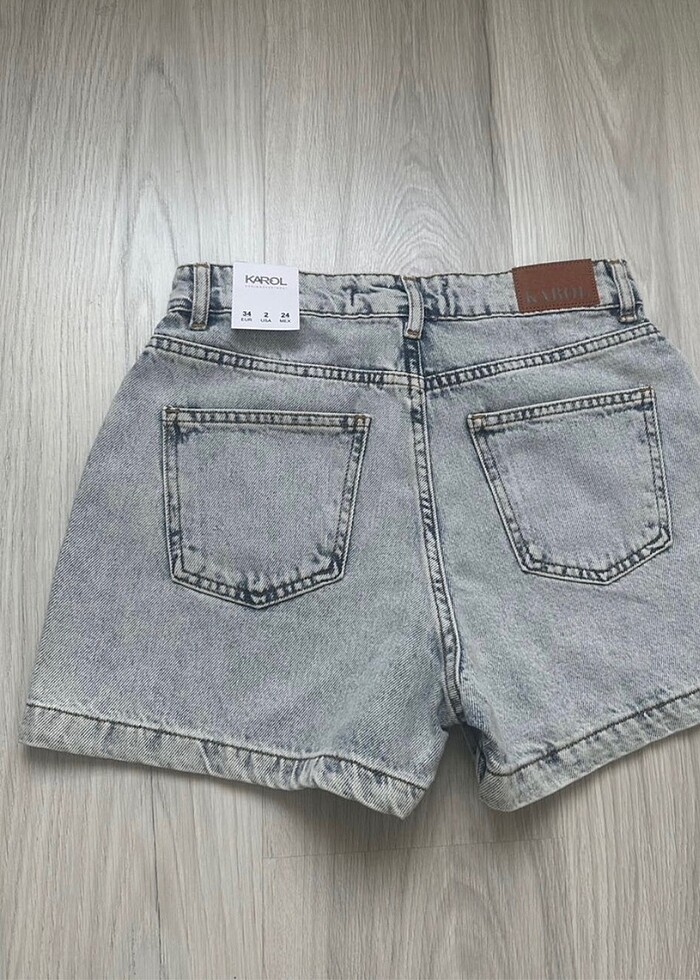 Kot kumaşıdır esnektir rahatsız etmez - Görsel 4