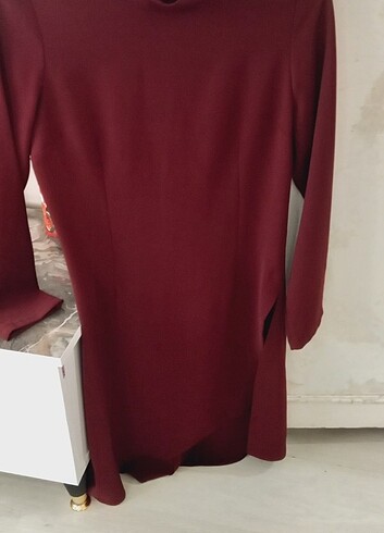 38 beden elbise