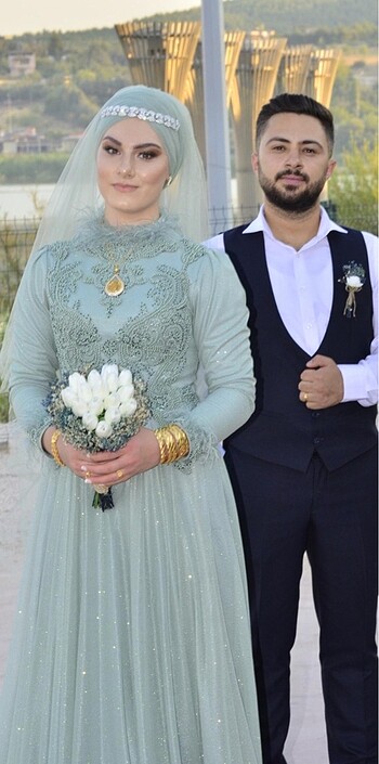 Tertemiz sorunsuz Abiye