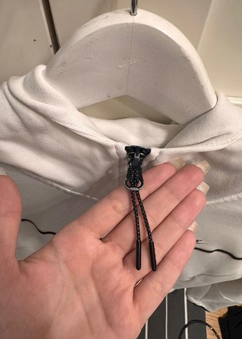 Nike Beyaz nike tech fleece
