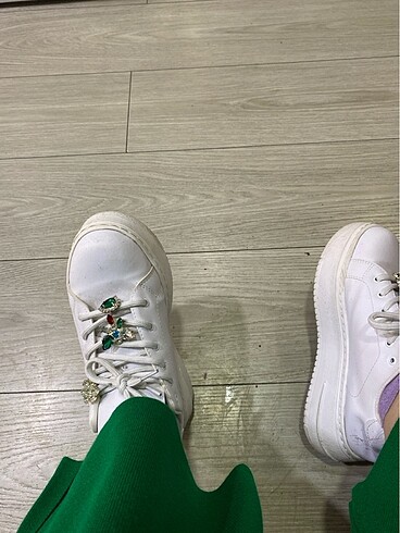 Diğer Sneaker