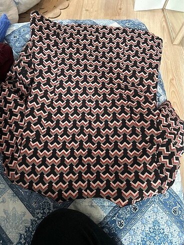 Adil Işık Adl marka blazer