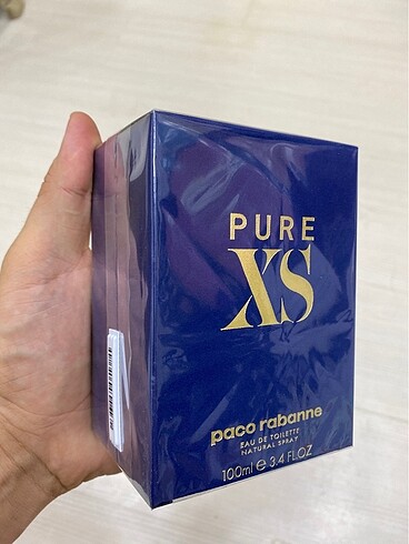 XS pure