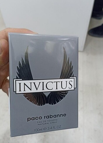 Invictus 