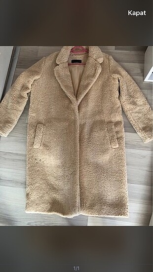 Peluş kaban