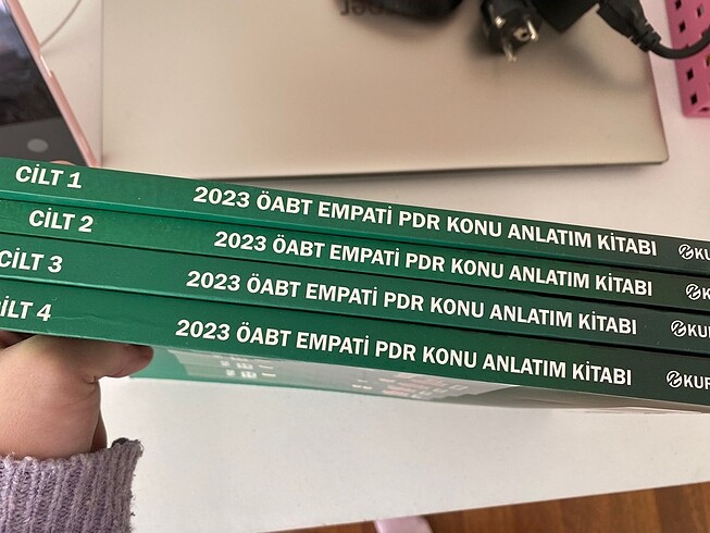 Beden KPSS PDR ALAN EMPATİ YAYINLARI KONU ANLATIM