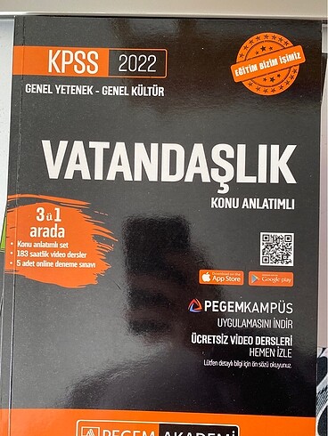 KPSS GK GY