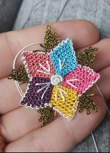 Yıldız motif