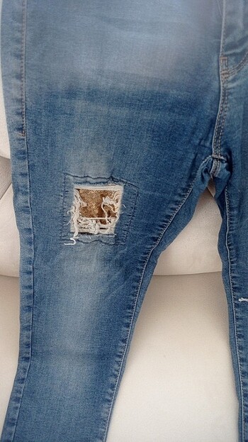 Jean pantolon - Görsel 2