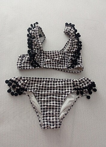 Çocuk bikini - Görsel 4