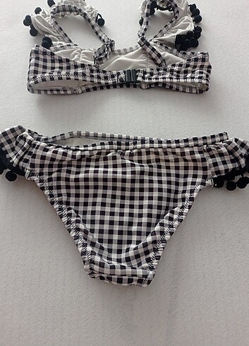 Çocuk bikini - Görsel 6