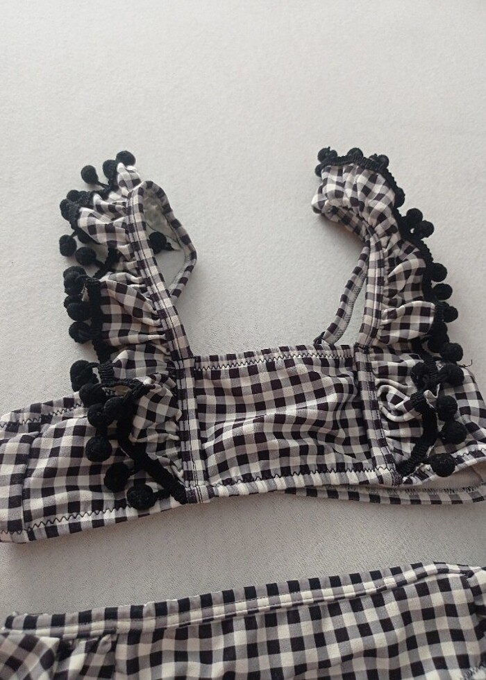 Çocuk bikini - Görsel 2