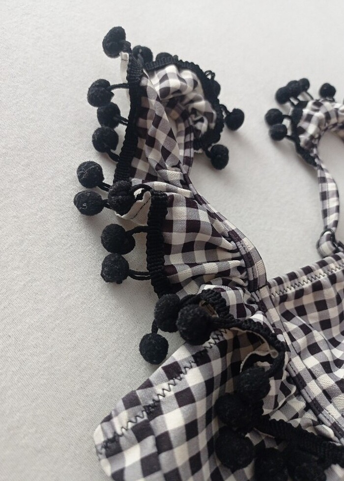 Çocuk bikini - Görsel 5