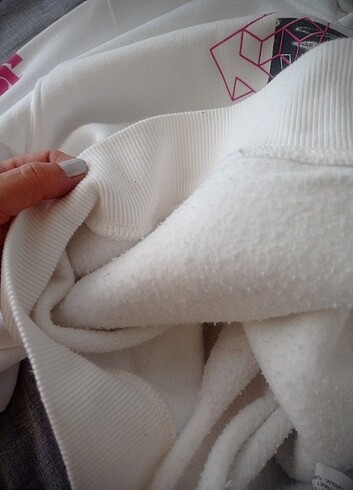 Zara Sweatshirt (Erkek çocuk) - Görsel 5