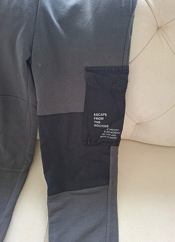 Eşofman Altı(erkek çocuk) - Görsel 3