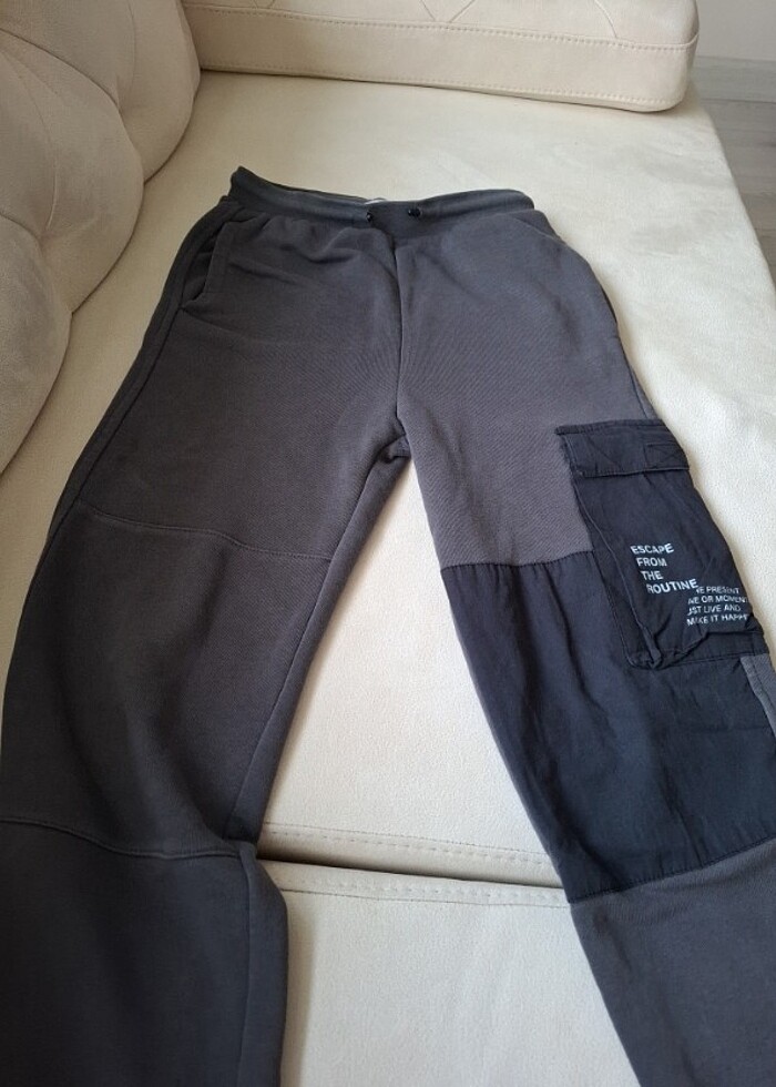 Eşofman Altı(erkek çocuk) - Görsel 2