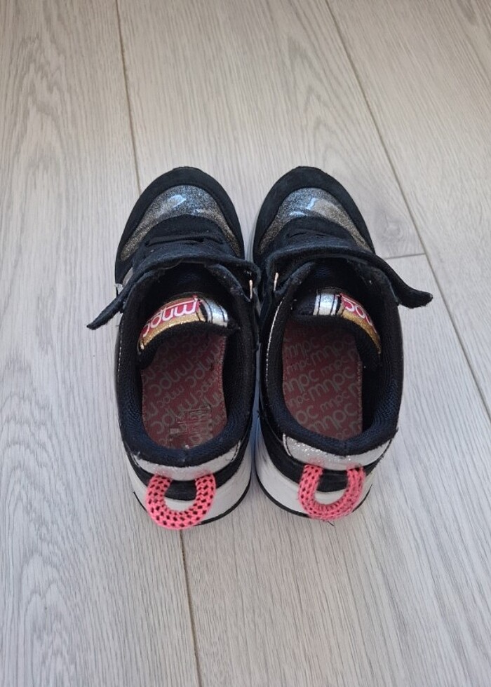 Minipicco spor ayakkabı (ortopedik) - Görsel 3