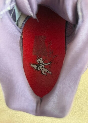 NİKE  Sevgililer gününe özel üretim - Görsel 6