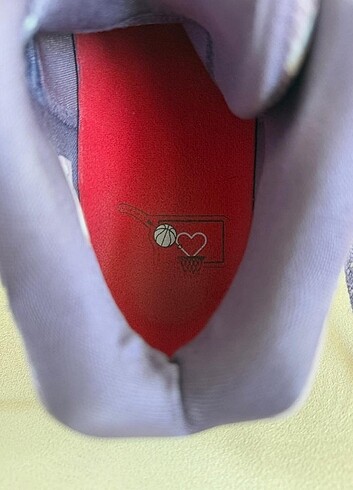 NİKE  Sevgililer gününe özel üretim - Görsel 7