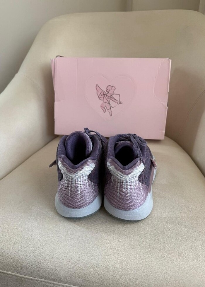 NİKE  Sevgililer gününe özel üretim - Görsel 2