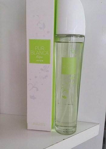 Avon Pur Blanca Kadın Parfümü (hope)