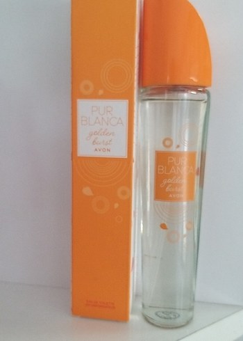 Avon Pur Blanca Kadın Parfümü 50 ml