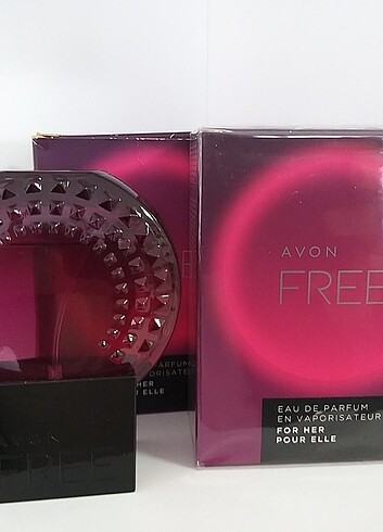 Free avon