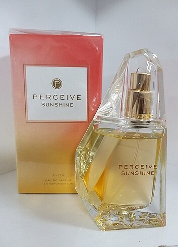 Perceive sunshine AVON