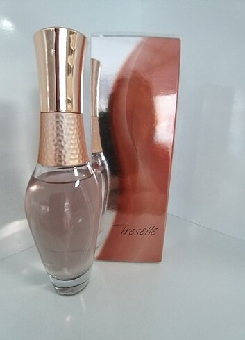 Treselle Avon 
