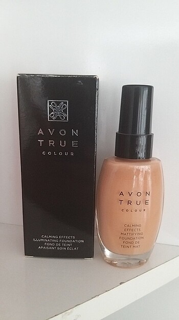 Avon AVON LITTLE RED DRESS PARFÜM
