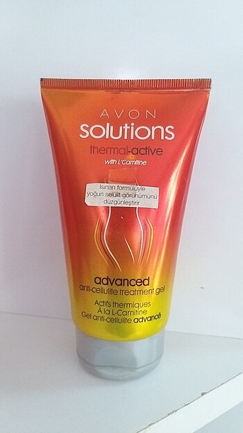 AVON SOLUTİONS THERMAL AKTIVE