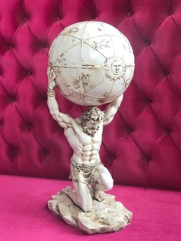 Dev Atlas Herkül