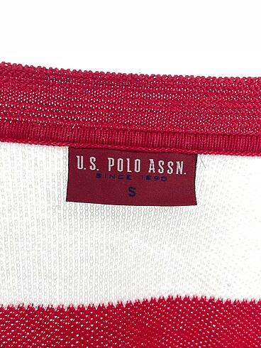 s Beden çeşitli Renk U.S Polo Assn. Kazak / Triko %70 İndirimli.