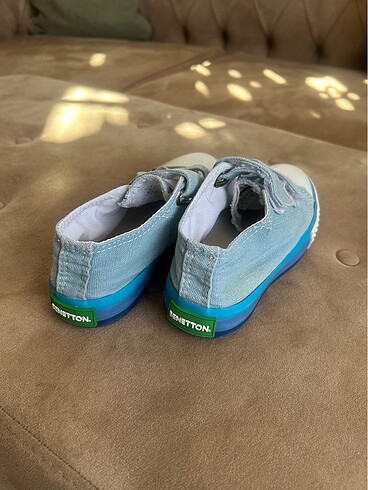 Benetton Temiz kullanılmış
