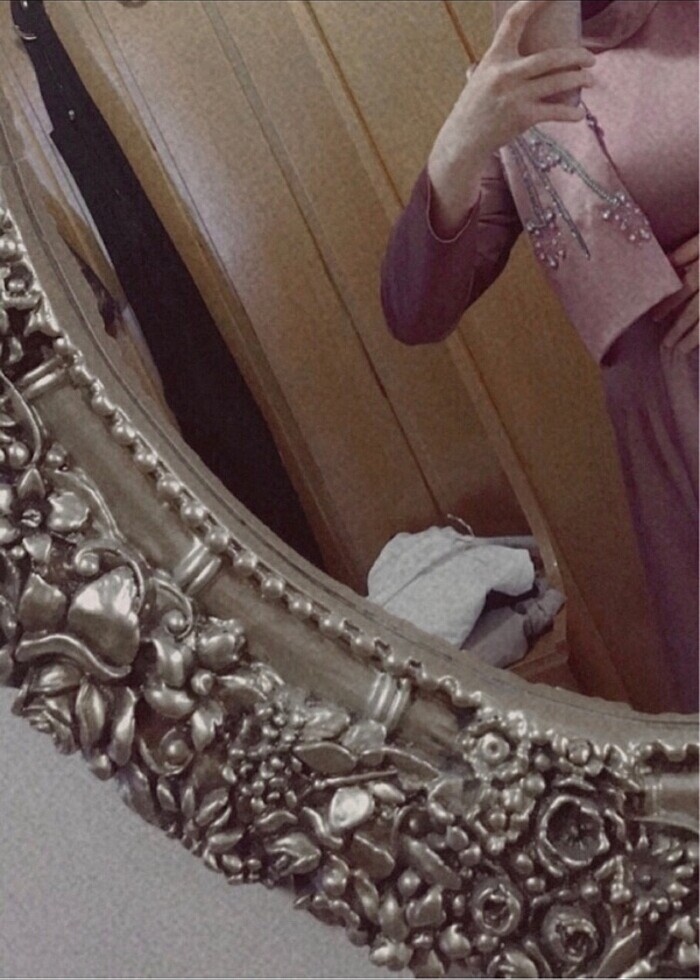 Abiye elbise - Görsel 5