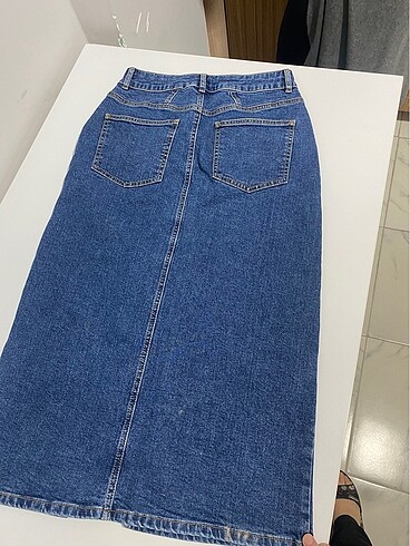 Kot etek - Görsel 5