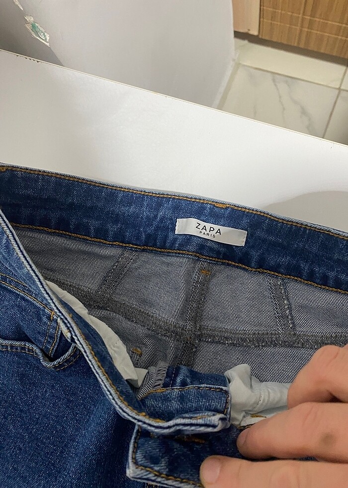 Kot etek - Görsel 4