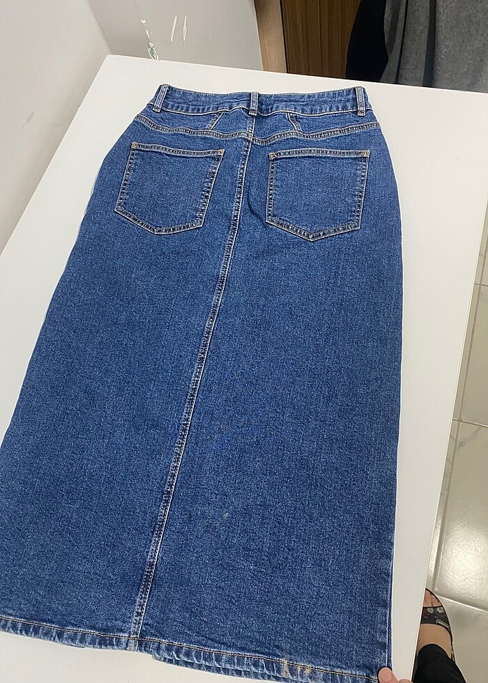 Kot etek - Görsel 5