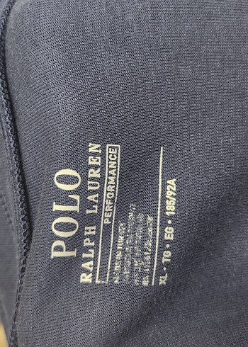 Polo Ralph Lauren Ralph Lauren Lacivert Erkek Regular Fit Eşofman Altı