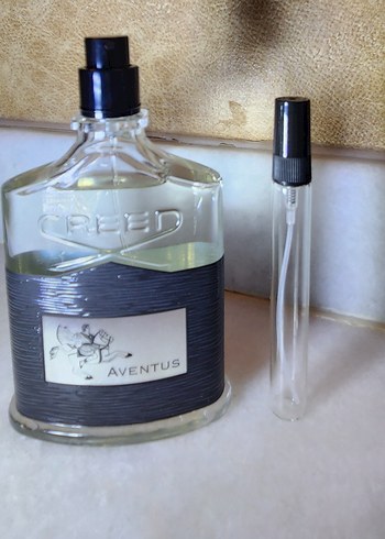 Creed Aventus Erkek Parfümü 10ml