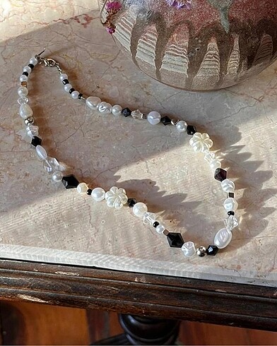 Black Cyrstal