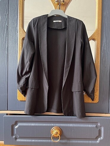 Blazer ceket