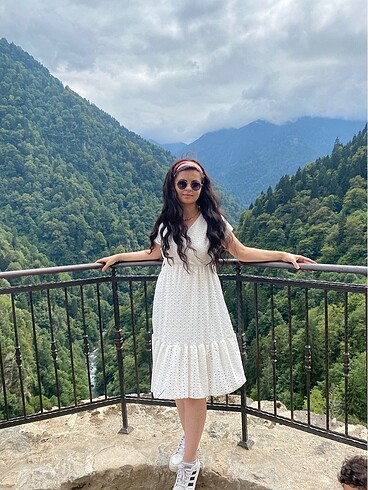 Diğer Nikah elbisesi