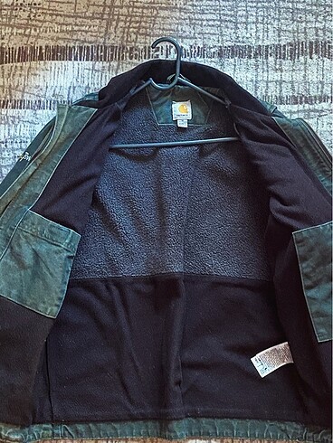 Diğer Carhartt ceket