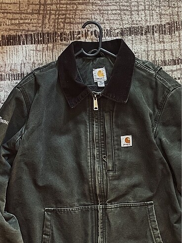l Beden Carhartt ceket